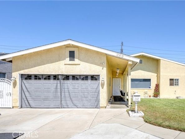 269 E 69th, Long Beach CA 90805