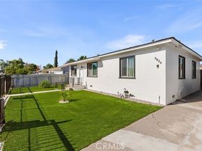 8827 Sylmar Avenue, Panorama City (los Angeles) CA 91402