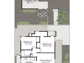 6945 Beckett Street, Tujunga (los Angeles) CA 91042