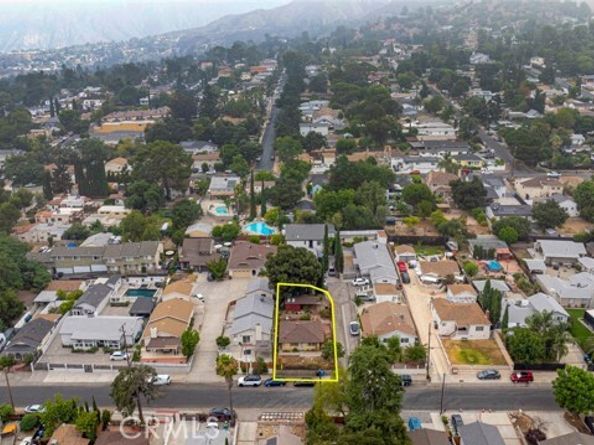 6945 Beckett Street, Tujunga (los Angeles) CA 91042