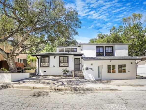 9739 Hillhaven Avenue, Tujunga (los Angeles) CA 91042