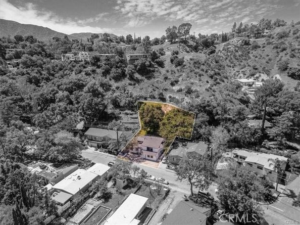 9739 Hillhaven Avenue, Tujunga (los Angeles) CA 91042