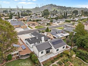 15952 Simonds, Granada Hills (los Angeles) CA 91344