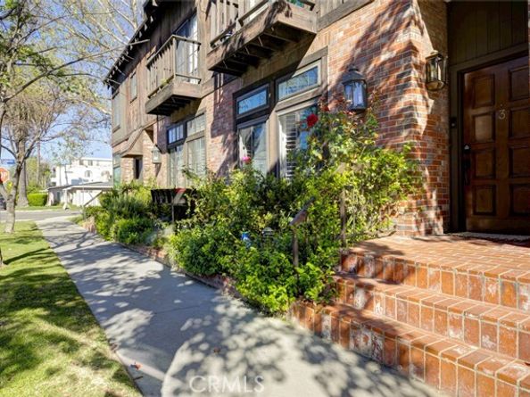 4342 Coldwater Canyon 3, Studio City (los Angeles) CA 91604