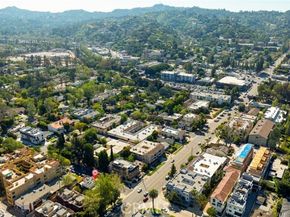 4342 Coldwater Canyon 3, Studio City (los Angeles) CA 91604