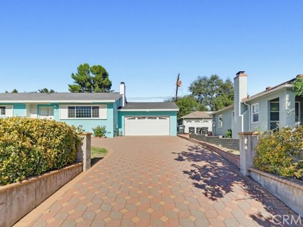 3127 Honolulu, La Crescenta CA 91214