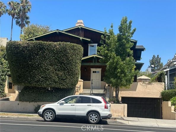 263 E Glenarm Street 101, Pasadena CA 91106