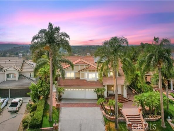 21620 Brisbane Way, Yorba Linda CA 92887