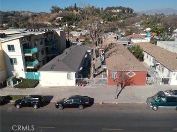 4669 Huntington Drive