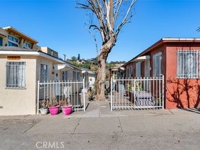 4669 Huntington Drive, Los Angeles CA 90032