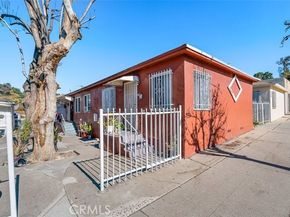 4669 Huntington Drive, Los Angeles CA 90032
