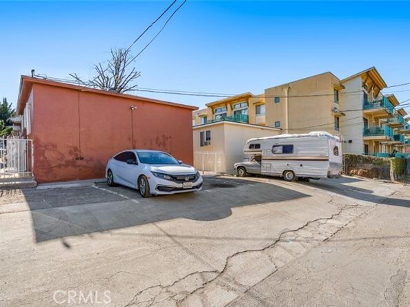 4669 Huntington Drive, Los Angeles CA 90032