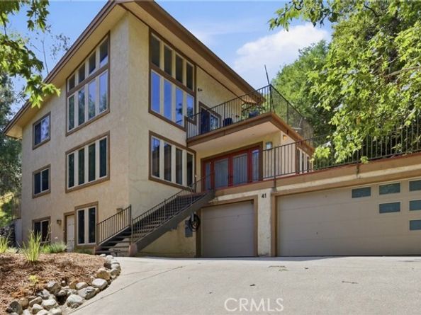 41 Hidden Valley, Monrovia CA 91016