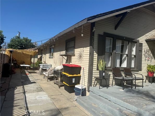 753 E D, Ontario CA 91764