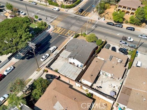 13286 Terra Bella Street, Pacoima (los Angeles) CA 91331