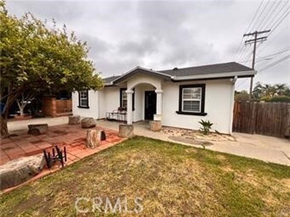 13286 Terra Bella Street, Pacoima (los Angeles) CA 91331