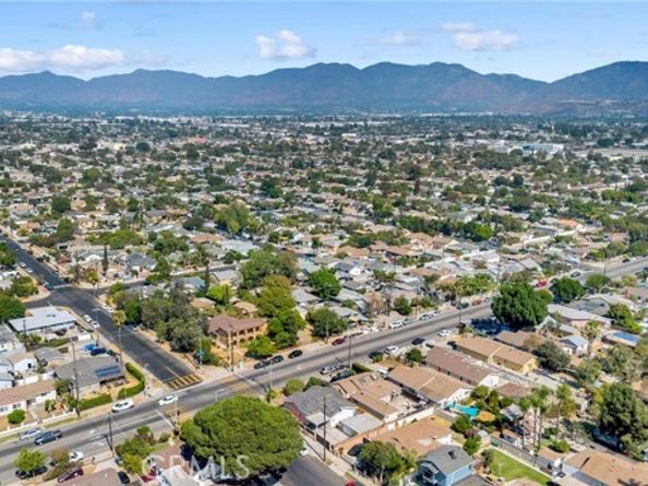 13286 Terra Bella Street, Pacoima (los Angeles) CA 91331