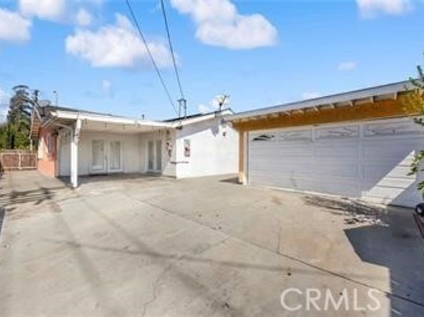 13286 Terra Bella Street, Pacoima (los Angeles) CA 91331