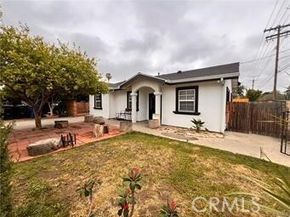 13286 Terra Bella Street, Pacoima (los Angeles) CA 91331