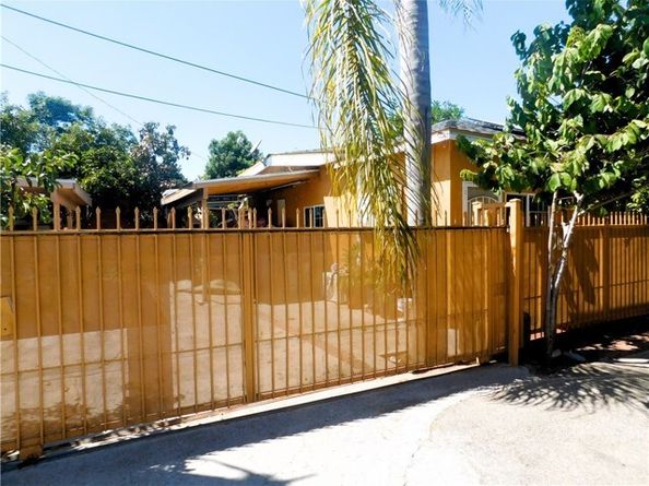 766 E 52nd Street, Los Angeles CA 90011