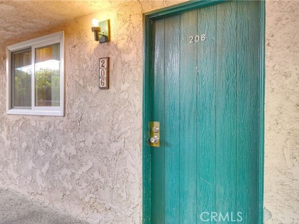 2940 N Verdugo 206, Glendale CA 91208