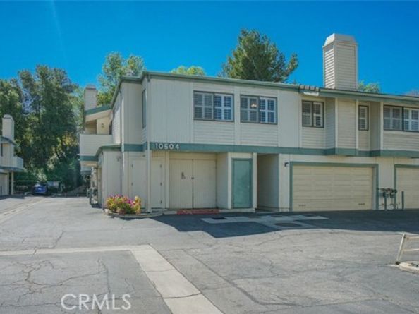 10504 Sunland 7, Sunland (los Angeles) CA 91040
