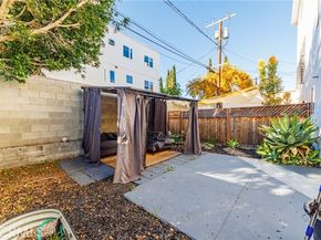 1121 N Berendo, Hollywood (los Angeles) CA 90006