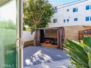 1121 N Berendo, Hollywood (los Angeles) CA 90006