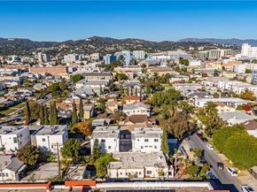1121 N Berendo, Hollywood (los Angeles) CA 90006