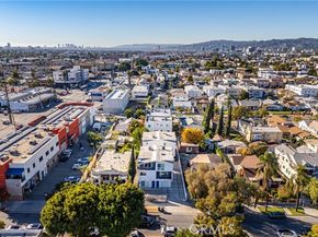 1121 N Berendo, Hollywood (los Angeles) CA 90006