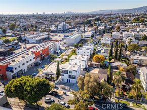 1121 N Berendo, Hollywood (los Angeles) CA 90006