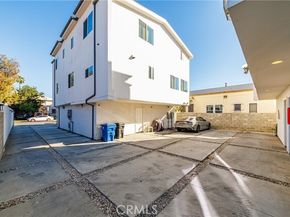 1121 N Berendo, Hollywood (los Angeles) CA 90006