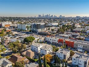 1121 N Berendo, Hollywood (los Angeles) CA 90006