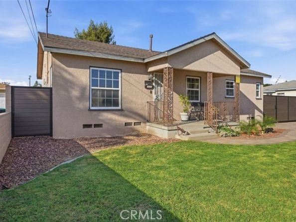 9115 Walnut, Bellflower CA 90706