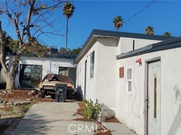 5336 Huntington Drive, Los Angeles CA 90032