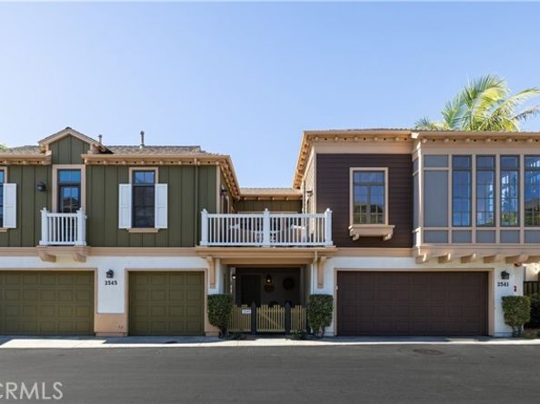 2545 Bungalow Place, Corona Del Mar (newport Beach) CA 92625