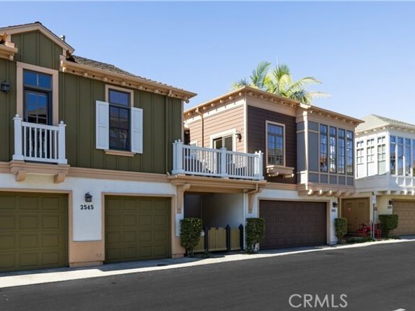 2545 Bungalow Place, Corona Del Mar (newport Beach) CA 92625