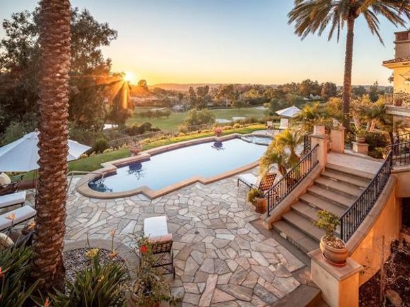 7756 St Andrews Road, Rancho Santa Fe CA 92067