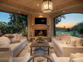 7756 St Andrews Road, Rancho Santa Fe CA 92067