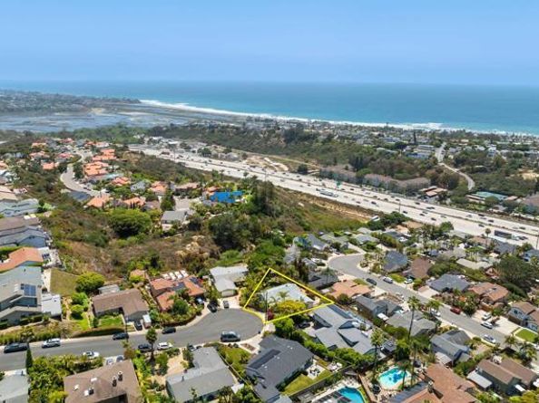 1001 Hurstdale Avenue, Cardiff By The Sea (encinitas) CA 92007