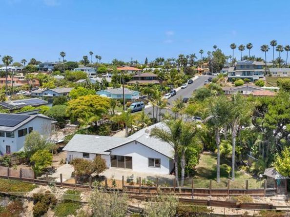 1001 Hurstdale Avenue, Cardiff By The Sea (encinitas) CA 92007