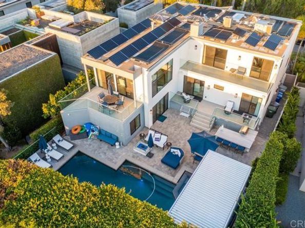 1632 Brahms, Cardiff By The Sea (encinitas) CA 92007