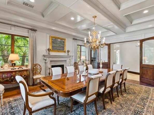 6320 Calle Ponte Bella, Rancho Santa Fe CA 92091