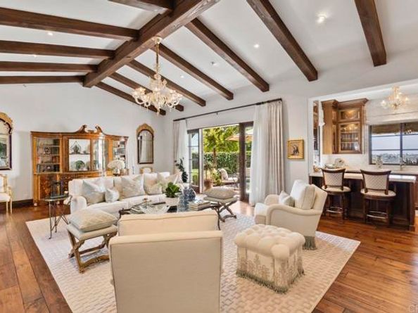 6320 Calle Ponte Bella, Rancho Santa Fe CA 92091