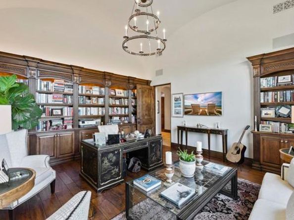 6320 Calle Ponte Bella, Rancho Santa Fe CA 92091