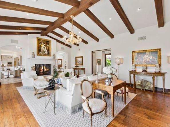 6320 Calle Ponte Bella, Rancho Santa Fe CA 92091