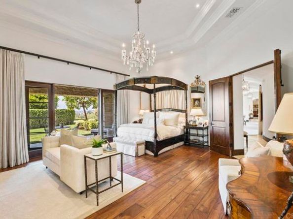 6320 Calle Ponte Bella, Rancho Santa Fe CA 92091