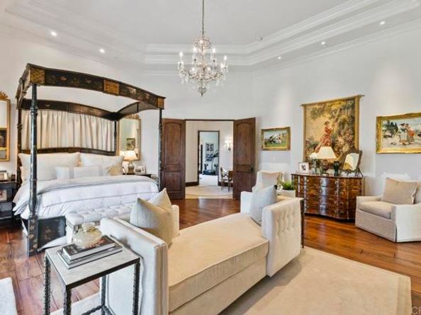 6320 Calle Ponte Bella, Rancho Santa Fe CA 92091