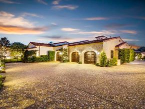 6320 Calle Ponte Bella, Rancho Santa Fe CA 92091