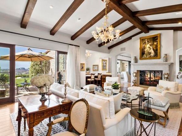 6320 Calle Ponte Bella, Rancho Santa Fe CA 92091